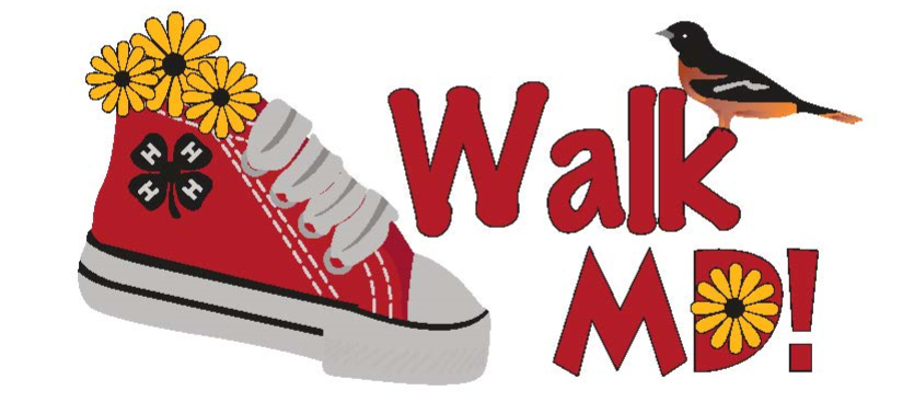 Walk MD!