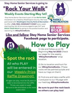 Information on event